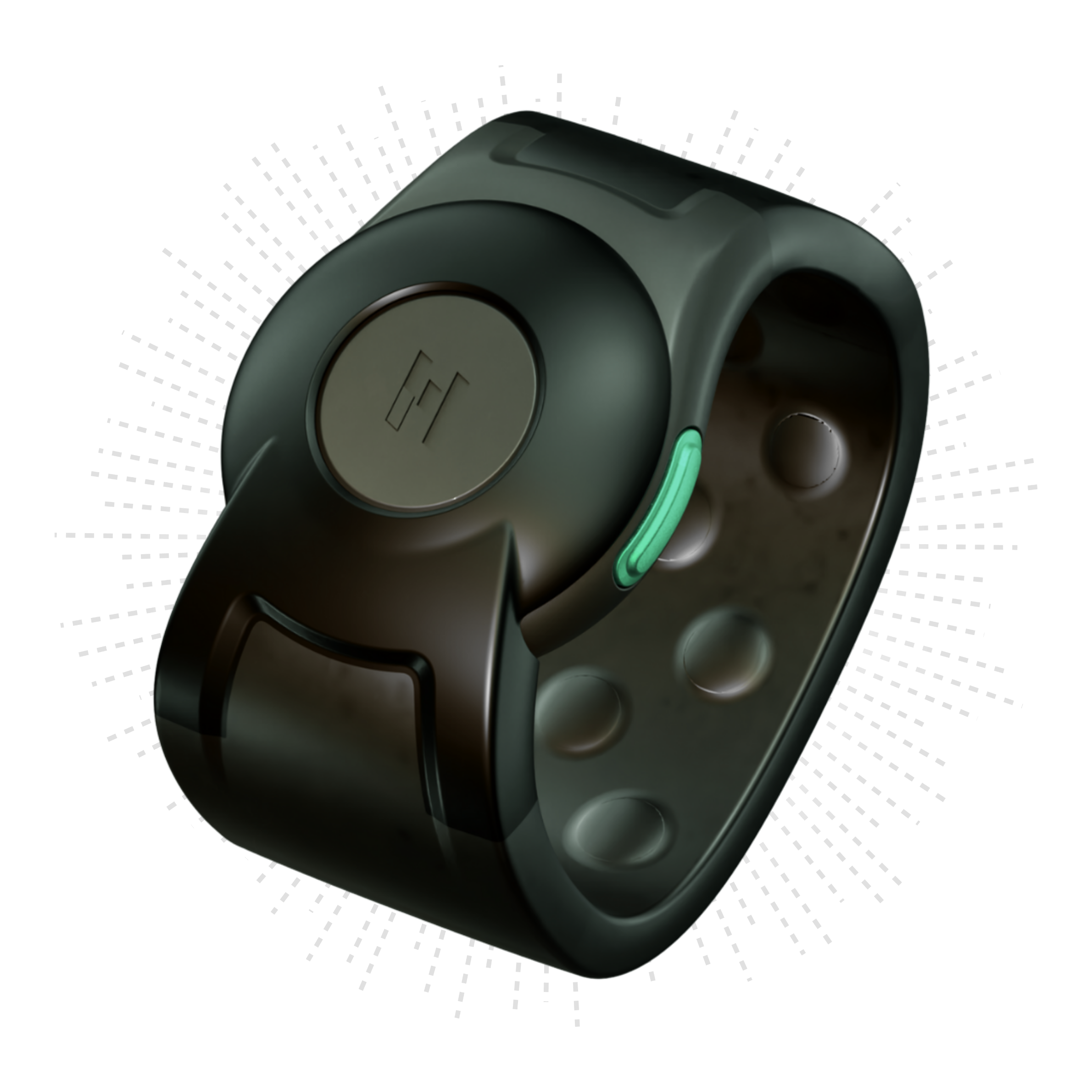 Saye Device HapWare - Making Communication Universally Accessible